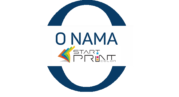 Start Print Color doo Kragujevac