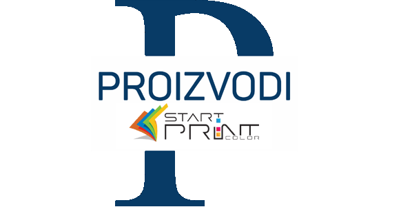 Start Print Color doo Kragujevac