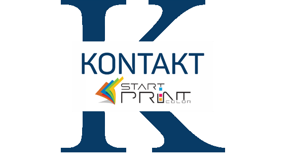 Start Print Color doo Kragujevac