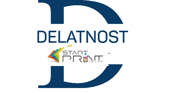 Start Print Color doo Kragujevac